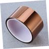 SEWACC Polyimide Film Tape, 50 mm x 33 m, for Electronics and Masking view 2