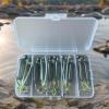 Surf Fishing Rigs with Floats, 5-Piece Sea Fishing Hook Set view 3
