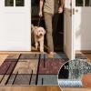 Non-Slip Hallway Runner Rug, Kitchen Runner, 65 x 200 cm view 3