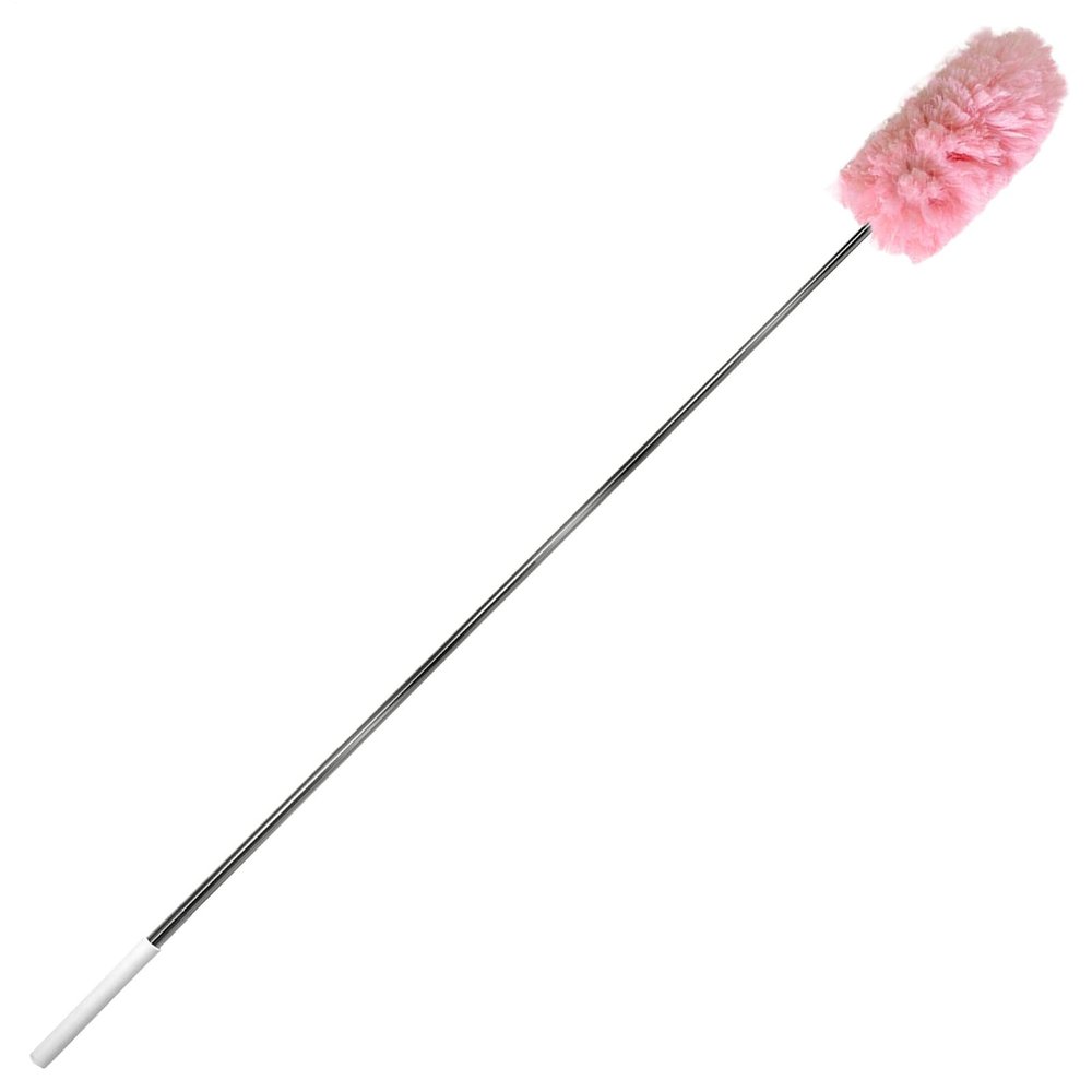 Furniture Duster with Telescopic Pole