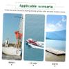 Braided PE Rope for Boats, 1 Piece view 2
