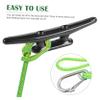 Braided PE Rope for Boats, 1 Piece view 3