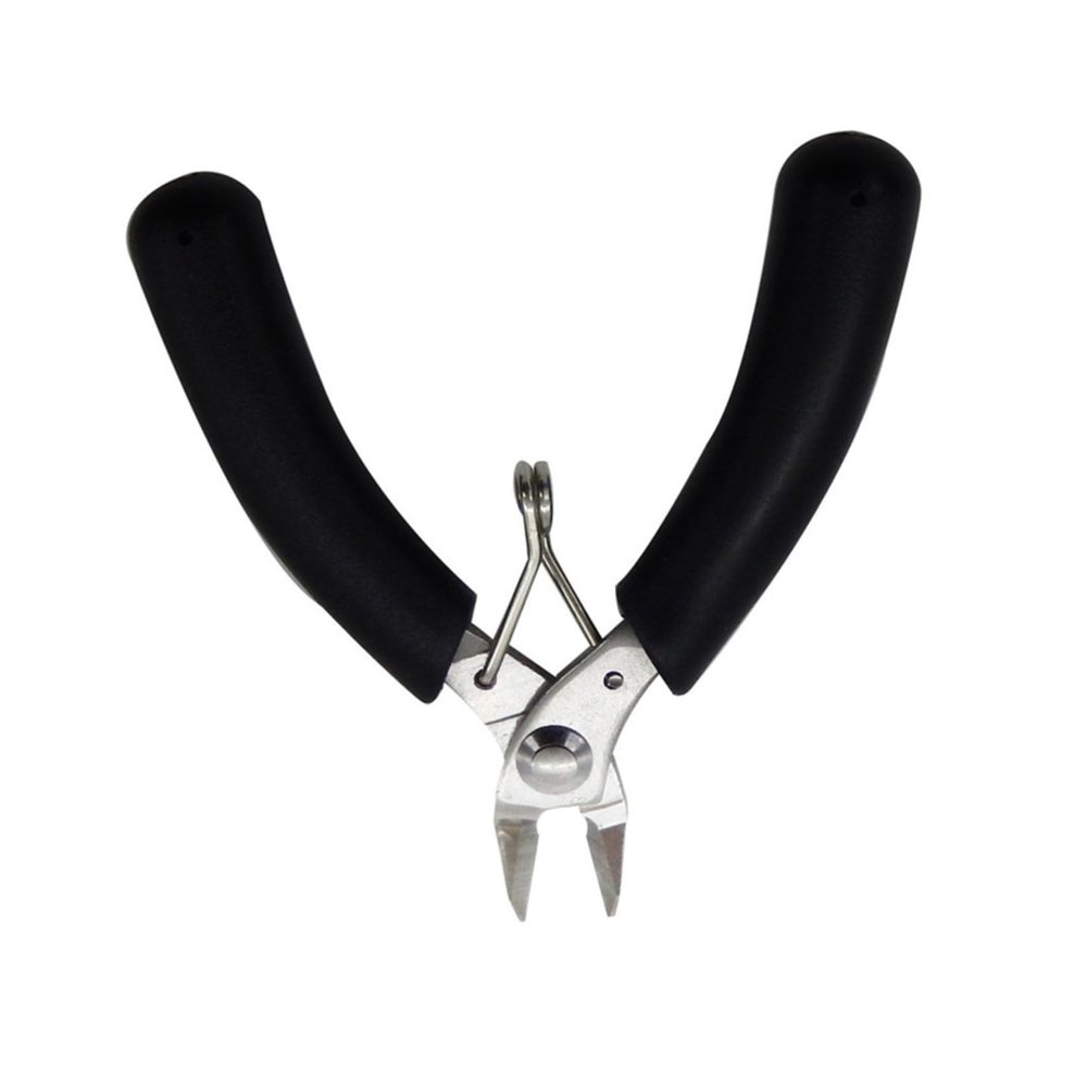 ABOOFAN Wire Pliers, Small Diagonal Cutters and Tennis Racket Tool