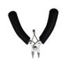 ABOOFAN Wire Pliers, Small Diagonal Cutters and Tennis Racket Tool view 1