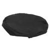 Bucket Rain Cover with Drawstring for Garbage Cans and Plastic Barrels view 1