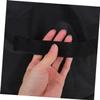 Bucket Rain Cover with Drawstring for Garbage Cans and Plastic Barrels view 3