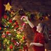 Candy Cane Decorations for Indoor Christmas Decor view 3