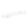 BESTonZON Small Spider Catcher with Long Handle, White view 1