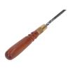 Acouto Hand Saw Handle with 5 Replacement Blades view 2