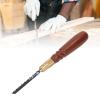 Acouto Hand Saw Handle with 5 Replacement Blades view 4