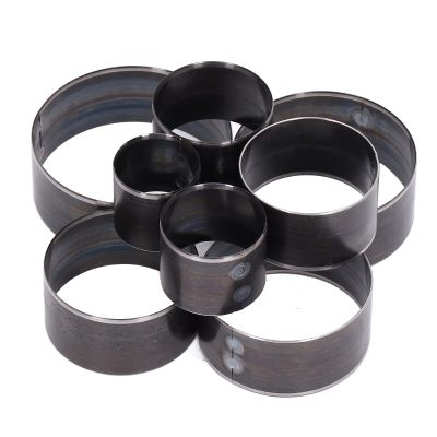 Ausla Complete Leather Working Set with 8 Cutting Blades