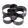 Ausla Complete Leather Working Set with 8 Cutting Blades view 1