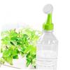 DOITOOL Watering Can Sprinkler Heads for Garden Flowers and Plants, 6-Piece Plastic Spray Nozzles, 2.2 cm Diameter, Fine Watering view 3
