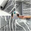 AYHSMNOU Non-Slip Runner Rug, Washable, 50 x 350 cm view 3
