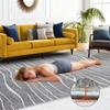 AYHSMNOU Non-Slip Runner Rug, Washable, 50 x 350 cm view 4
