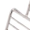 HEEPDD Taco Holder, 304 Stainless Steel Stand, 4/5 Slots view 4