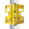 Fence Post Level Magnetic Folding Adjustable Accessory view 1