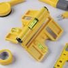 Fence Post Level Magnetic Folding Adjustable Accessory view 3