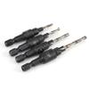 OVAQUIXI HSS Drill Bit with Hex Shank and Adjustable Countersink view 1