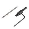 OVAQUIXI HSS Drill Bit with Hex Shank and Adjustable Countersink view 3