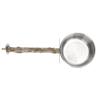 Parrot Stainless Steel Food Cup with Clamp Holder (M) view 2