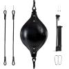 Adjustable Portable Elastic PU Leather Double-End Boxing Bag view 1