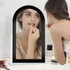 Generic Halloween Witch Hologram Mirror - Wall Decor view 3