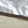 WAHEWUD Folding Bed Cover, King, 85 × 33 × 107 cm view 2