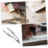 LIFKOME 2-Piece Wood-Burning Tips for Crafts view 3