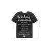 Homoyoyo 300-Piece Shirt Wash-Care Cards, Paper Clothing Care Labels view 2