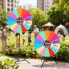 Portable Prize Wheel Spinning Game view 3