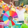 Portable Prize Wheel Spinning Game view 4