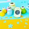 mophrati Shape Punch, Easy to Grip, DIY Card Cutter, Paper and Scrapbook Punch, Embossing Press view 2