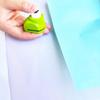 mophrati Shape Punch, Easy to Grip, DIY Card Cutter, Paper and Scrapbook Punch, Embossing Press view 3