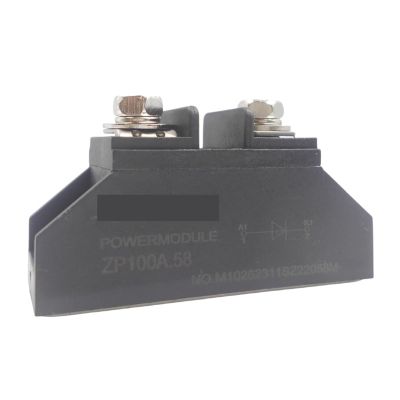 LTRAJUYNH 1-Piece ZP100A1000V 1000V Rectifier Diode