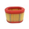Air Filter 790166 for B&S 3.5–4 HP Horizontal Engines, Stens 100-834 view 1