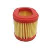 Air Filter 790166 for B&S 3.5–4 HP Horizontal Engines, Stens 100-834 view 2