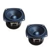 Wynrzyj 78 mm Square Dual-Magnet 3-Inch Full-Range Speaker view 1