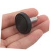 OUNONA 24-Piece Adjustable Screw-In Furniture Feet view 3
