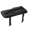 Gazocua 600D Oxford Bicycle Rear Seat Cushion with Mounting view 1
