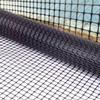 Heavy-Duty Garden Mesh, Reusable Plastic Mesh Fence and Animal Barrier for Rabbits, Goats and Deer (1.3 x 50 m / 4.26 x 164 ft) view 1
