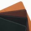 Large Non-Slip Genuine Leather Desk Mat and Mouse Pad, Waterproof, Black, 100 x 60 cm view 4
