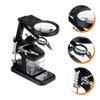 LED Soldering Station with Adjustable Angle and Stable Base view 4