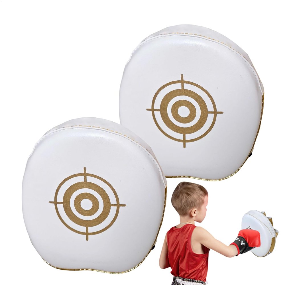 Boxing Training Pads, Kick Target Pads
