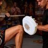 Boxing Training Pads, Kick Target Pads view 2