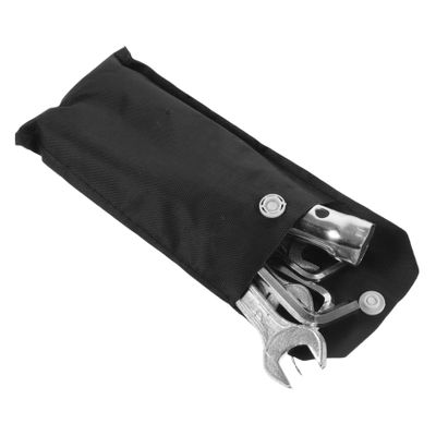 LOLIPPYY Motorcycle Tool Set, 5-Piece Metal Wrench Set for Maintenance and Repairs