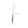 PRETYZOOM 3-Piece Pack of Small Pool Cues for Children view 2