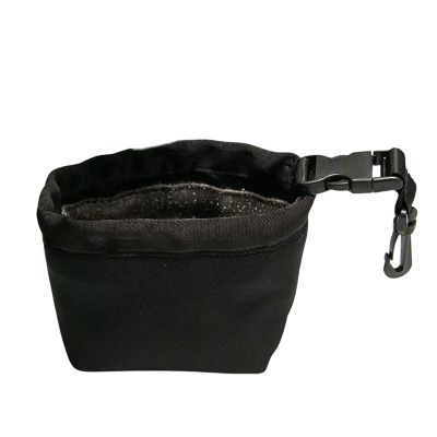 mophrati Portable Detachable Golf Club Cleaning Bag