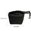 mophrati Portable Detachable Golf Club Cleaning Bag view 3