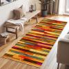 Non-Slip Washable Hallway Runner Rug, 65 x 400 cm view 2